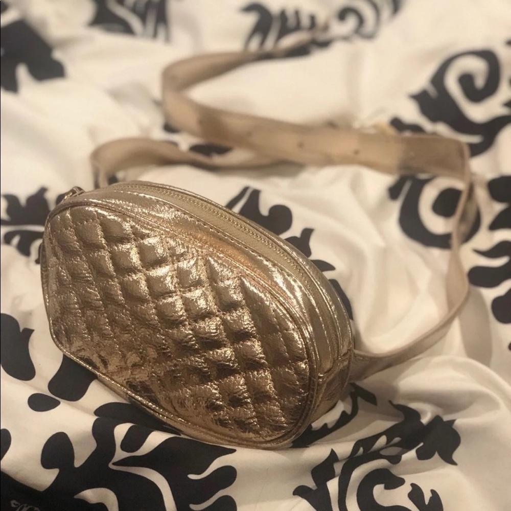 Belt Fanny Pack